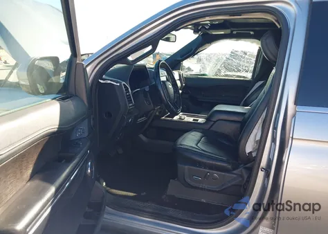 2020 Ford Expedition Max Limited z USA, uszkodzony, nr VIN 1FMJK1KT9LEA48031